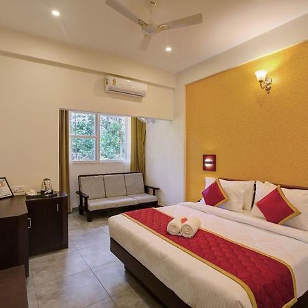 Gokulam Grand Resort & Spa, Coorg Kushālnagar Dış mekan fotoğraf