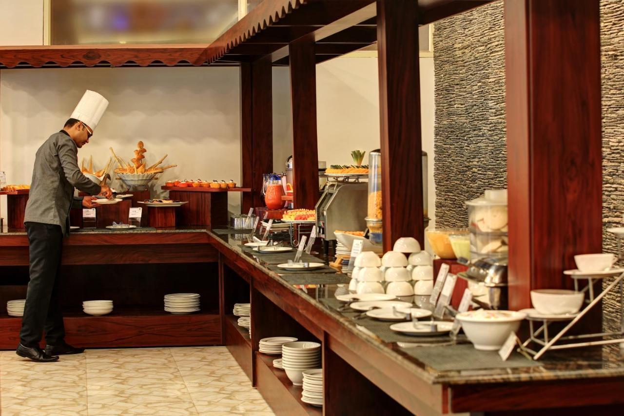 Gokulam Grand Resort & Spa, Coorg Kushālnagar Dış mekan fotoğraf