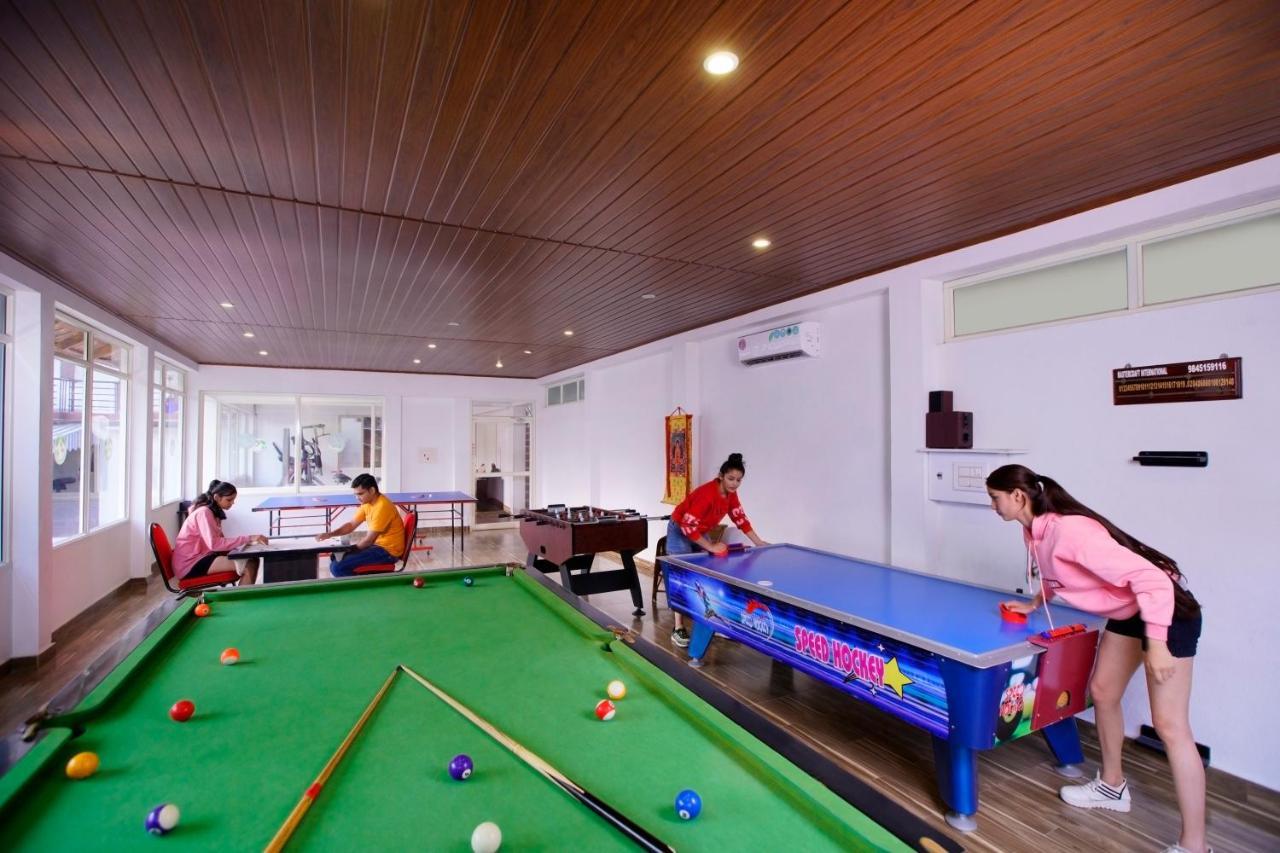 Gokulam Grand Resort & Spa, Coorg Kushālnagar Dış mekan fotoğraf